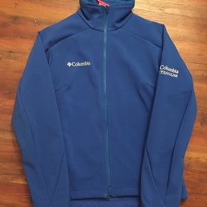 Columbia Jacket